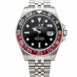 Rolex GMT-Master