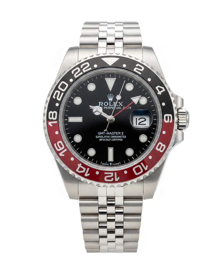 Rolex GMT-Master
