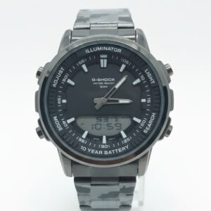 CASIO G-SHOCK Illuminator