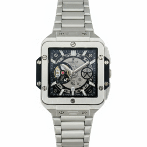 Hublot Square Bang Unico
